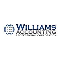 Williams Accounting Professional Corp Tax Services image 7
